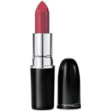 MAC Lustreglass Sheer-Shine Lipstick - Beam There/Done That(玫瑰李子粉紅) - 查看 1