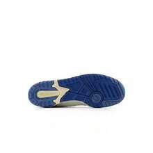 New Balance 550 - Sea Salt With Blue Agate - View 7