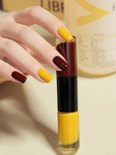 طلاء أظافر جل 35 لون، بدون طهي، لامع، طقم فن الأظافر، مجموعة هدايا جمالية للنساء والفتيات، عيد الحب للنساء