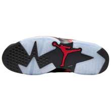 Jordan MVP - 男子 - 中性灰色/大學紅/黑色 - 查看 6