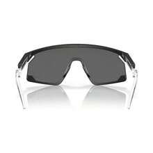 Oakley 男女通用太阳镜，OO9280 BXTR - 霧面黑/白 - 查看 4