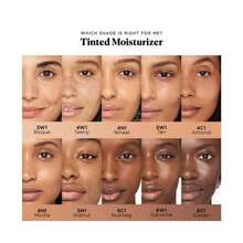 Laura Mercier Tinted Moisturizer Natural Skin Perfector SPF 30, 1.7-Oz. - 6W1 Ganache(極深溫暖) - 查看 6
