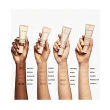 Laura Mercier Tinted Moisturizer Natural Skin Perfector SPF 30, 1.7-Oz. - 0W1珍珠(非常白皙溫暖) - 查看 5
