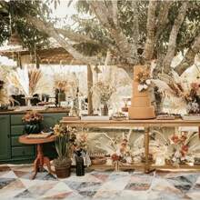 110 Stück Pampasgras weiße getrocknete Kaninchenschwanz Blumen, Boho-Stil Dekoration, künstliche Badezimmer Blumen Wanddekoration, Valentinstag, Geschenk, Herbstdekoration, Künstliche Pflanzen