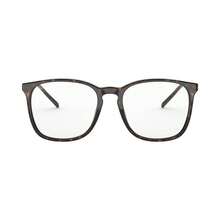 Ray-Ban RB5387 男女通用方形眼镜 - Havana - 查看 7