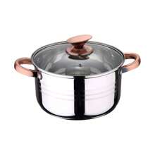 San Ignacio Cookware Sets - 彩色 - 查看 3