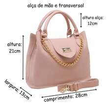 Women Flip-Flops - Màu be - Xem 2