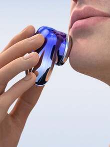 男士剃须及配件和鼻毛修剪器脱毛、面部脱毛、毛发修剪器、毛发修剪器、理发用品、理发、、包、收纳袋、收纳盒、发夹、发饰 - 藍色 - 查看 4