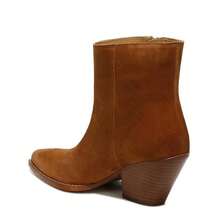 Sam Edelman Jane - Brown - View 6