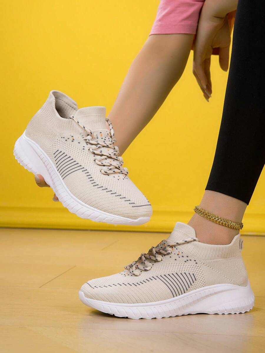 Fashionable And Comfortable Women's Work Shoes For Long Standing, Soft