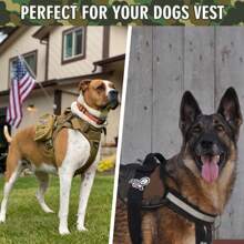 Hej, du tappade denna lapp 1pack-roliga lappar för ryggsäckar, hundselar, västar, hattar, jackor - svart och vitt rosa - Visa 6