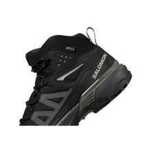 Salomon Calzado de senderismo & trekking para hombre - Negro - Ver 6