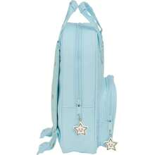 Safta Children's Backpack With Handles  "Baby" - Officially Licensed School Backpack - Ergonomic Design - Ample Storage Space - Multifunctional Pockets - 彩色 - 查看 2