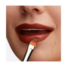 MAC Lustreglass Sheer-Shine Lipstick - Can't Dull My Shine (rich Brown) - View 3