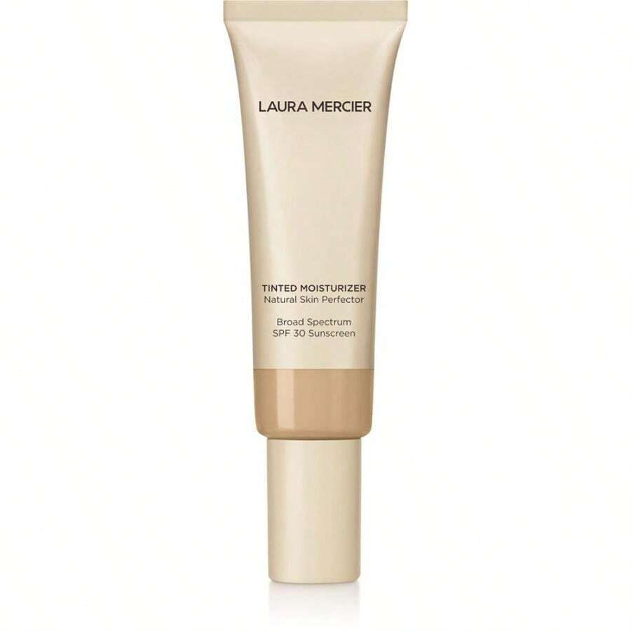 Laura Mercier Tinted Moisturizer Natural Skin Perfector SPF 30, 1.7-Oz. - 3W1 濃湯(中溫) - 查看 1