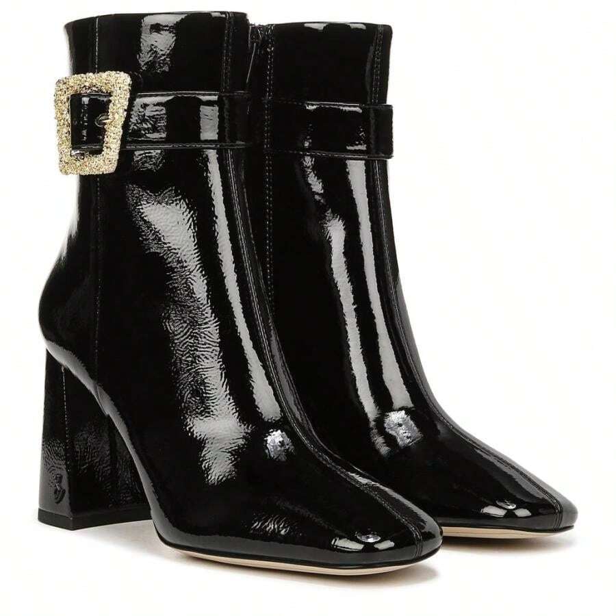 Sam Edelman Corinne - Negro - Ver 1