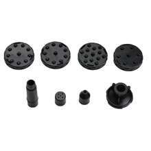 Solar Fountain, Bird Bath Fountain Pump , Floating Solar Powered Water Fountain, Outdoor Freestanding DIY Submersible Fountain For Pond, Pool, Patio, Garden, Fish Tank, Aquarium Decor