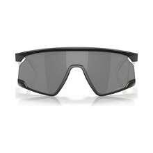 Oakley 男女通用太阳镜，OO9280 BXTR - 霧面黑/白 - 查看 6