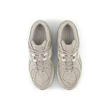 New Balance 1906R Grey Days - Moonrock With Moonbeam and Sea Salt - View 5