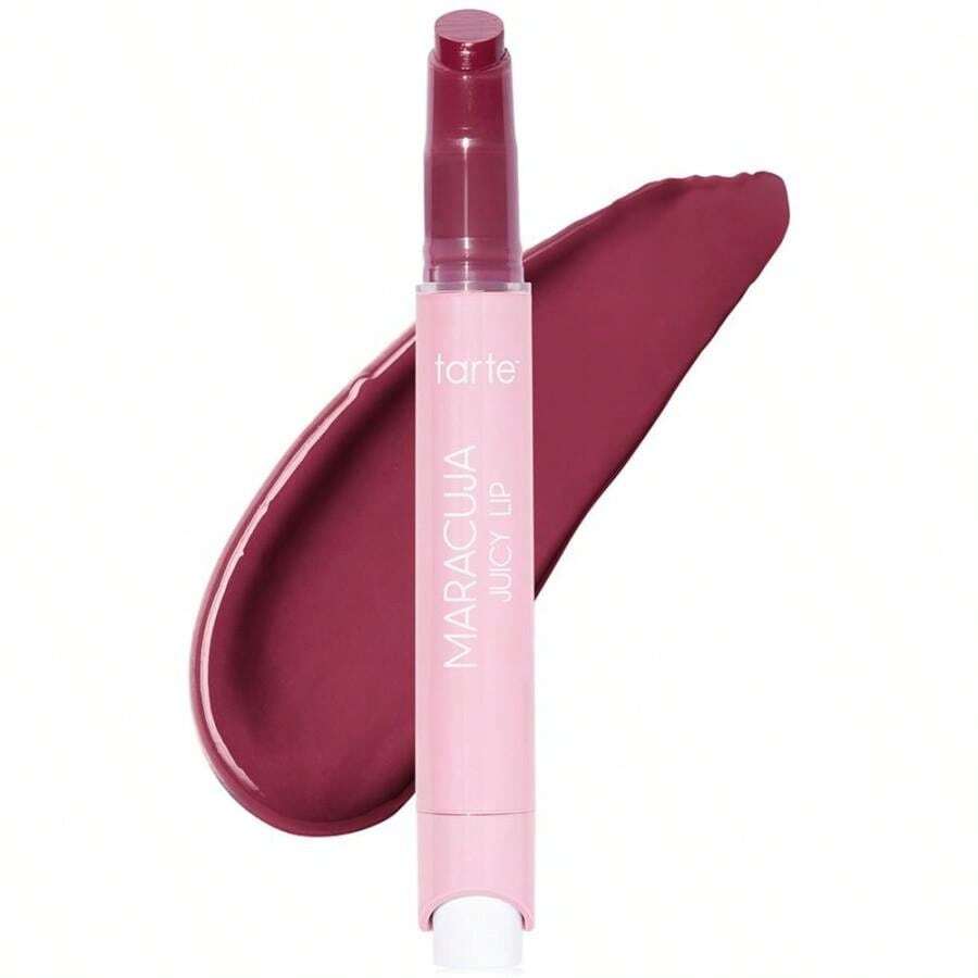 Tarte Maracuja Juicy Lip Balm - Raspberry - View 1