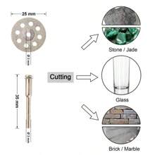 Saw Blades - Bạc - Xem 7