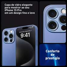 Basic Phone Cases - Yuanfeng Blue - View 3