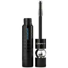 MAC Stack Waterproof Mascara - Waterproof Black - View 1