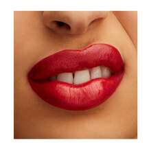 MAC Lustreglass Sheer-Shine Lipstick - 瓢蟲(番茄紅) - 查看 4