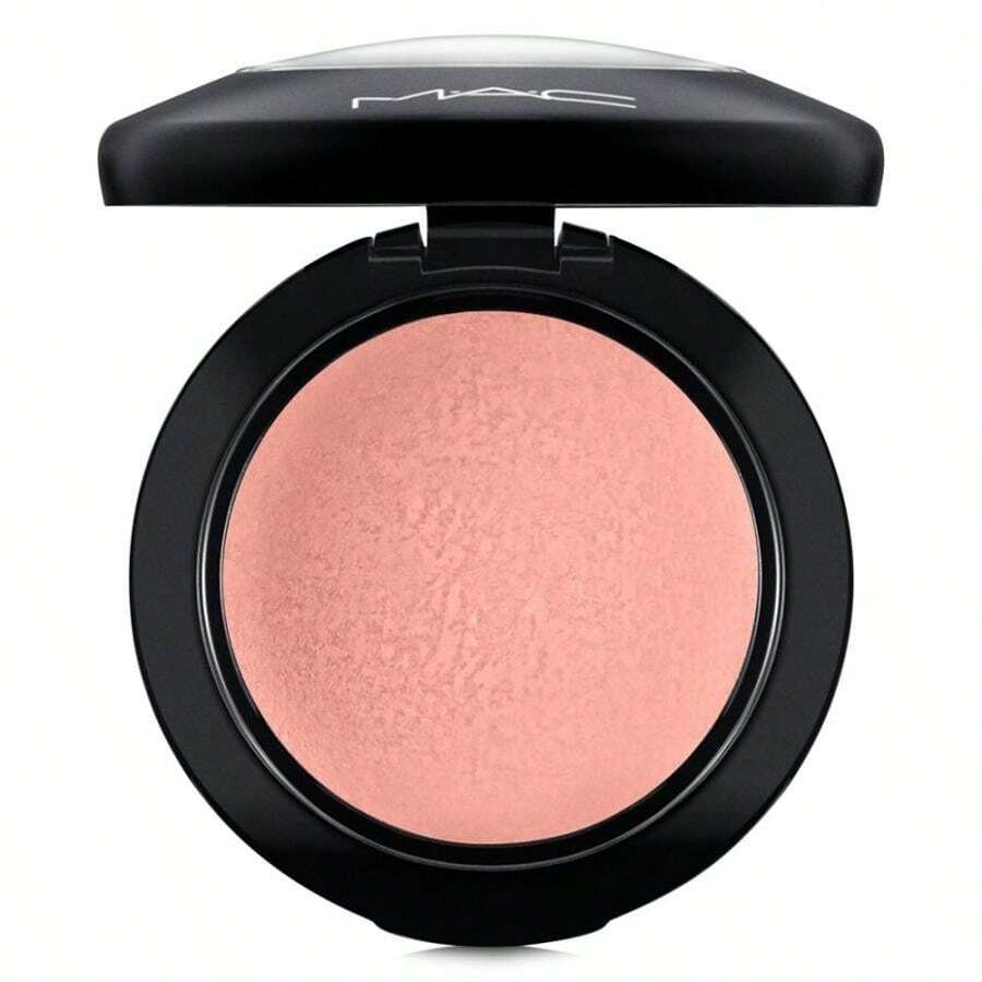 MAC Colorete - amor alegría - Ver 1
