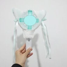 TXT Light Stick Cover,Plush Decorative Light Cover, Only Sell Light Cover, Do Not Include Light Stick - Multicolor - View 13