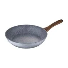 San Ignacio Padella in alluminio forgiato da 26 cm, adatta all'induzione, collezione Daimiel - Multicolore - Visualizzare 1