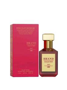 Perfume - Floral - Ver 1