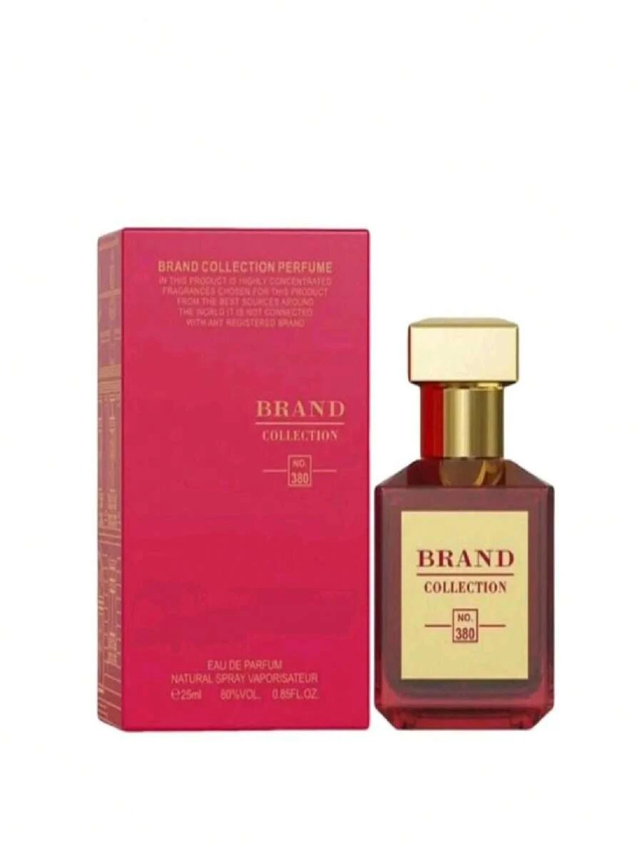 Perfume - Floral - Ver 1