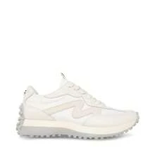 Campo Sneaker - White/Grey - View 5