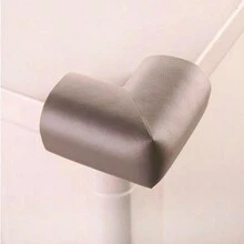 2/4/8pcs Furniture Edge Protectors - Table And Chair Corner Guards - Multicolor - View 21