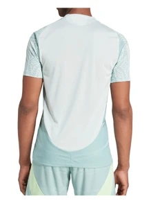 jersey o playera Mexico visita y local - Gris - Ver 2