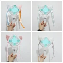 TXT Light Stick Cover,Plush Decorative Light Cover, Only Sell Light Cover, Do Not Include Light Stick - Multicolor - View 1