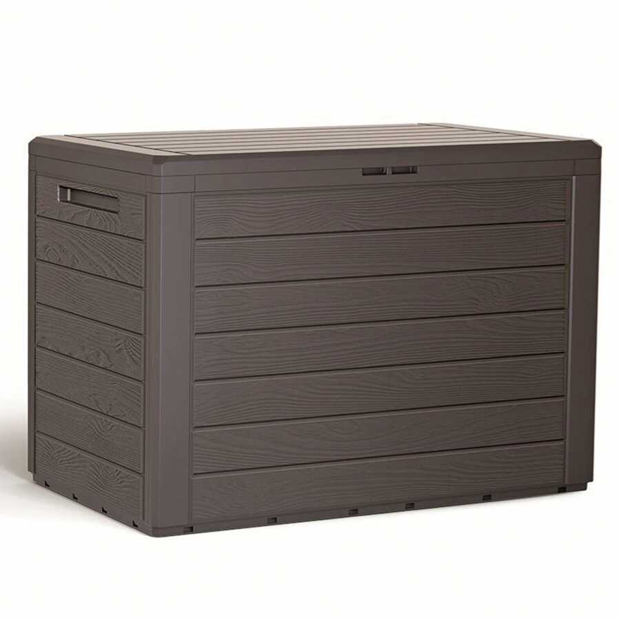 Outdoor Storage - Màu nâu  Mocha - Xem 1
