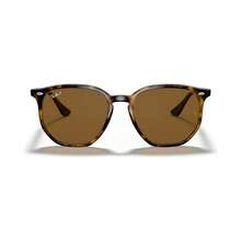 Ray-Ban 偏光太阳镜，RB4306 54 - 哈瓦那/極地棕 - 查看 4