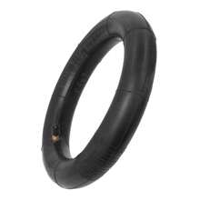 8.5 Inch Inner Tyre Tube Tire Accessories Compatible With Xiaomi M365 1S Pro Pro2 Electric Scooter 8x2 Tyre Inner Tubes Kickscooter Pneumatic Camera Scooters Parts