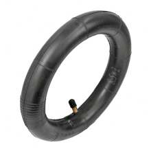 8.5 Inch Inner Tyre Tube Tire Accessories Compatible With Xiaomi M365 1S Pro Pro2 Electric Scooter 8x2 Tyre Inner Tubes Kickscooter Pneumatic Camera Scooters Parts