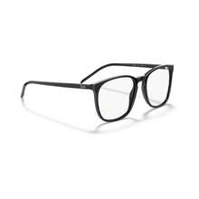 Ray-Ban RB5387 Unisex Square Eyeglasses - Black - View 8