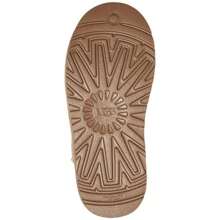 UGG Botines de plataforma mini ultra clásicos para niños - arena - Ver 6
