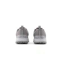 New Balance Women's Fresh Foam Contend V2 Golf Shoes - Grey - View 6