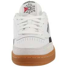 Reebok Lifestyle Club C Revenge Vintage - White/Black/Gum - View 7