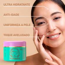 KOKESHI Moisturizers - 白色 - 查看 3