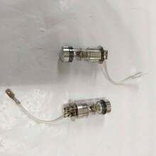 GLANBERT 最新款2入組汽車雾燈h4 H7 H11 9005 9006 H1,車燈6000k 8000k雾燈,汽車即插即用雾燈燈泡直射日光 - 冰藍色 - 查看 10