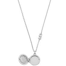 Michael Kors Camiseta Skol de la ciudad natal de los Vikings - Hombre - Plateado - Ver 3