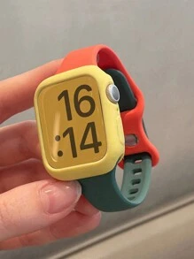 Multicolor (no Watch)