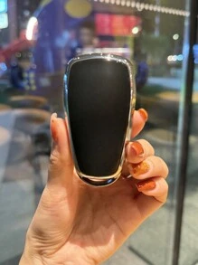 Housse de clé TPU compatible avec Changan CS75 Plus/Unit/Univ, Eado CS35/CS55, Uni-K X5, Oushang Auto